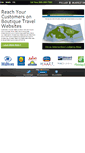 Mobile Screenshot of pillarmarketing.com